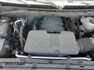 2023 Cadillac Escalade 4WD Premium Luxury z VIN 1GYS4CKL6PR524615, wystawiony jako Copart lot #71421585 z przebiegiem 36 918 mil mil oraz Szkoda całkowita • Salvage title. Historia ofert i sprzedaży dostępna na DreamBid. Obrazek 15.