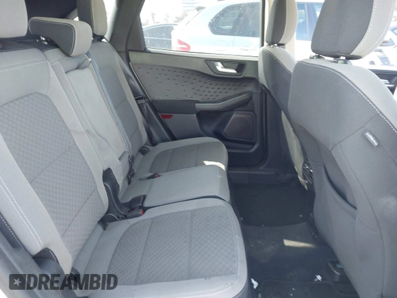 2020 Ford Escape SE с VIN 1FMCU0G64LUA86255, выставлен на аукционе IAAI как лот 41803788 с пробегом 81 065 миль миль и . История ставок и продаж доступна на DreamBid. Изображение 8.