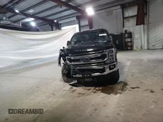 2020 Ford F-250 XL с VIN 1FT7X2B63LEE55181, выставлен на аукционе Copart как лот 85366244 с пробегом 72 988 миль миль и Списание • Salvage title. История ставок и продаж доступна на DreamBid. Изображение 11.