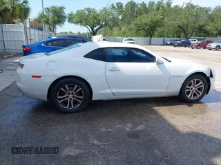 2011 Chevrolet Camaro 1LT с VIN 2G1FB1ED1B9121112, выставлен на аукционе IAAI как лот 42350167 с пробегом 288 506 миль миль и . История ставок и продаж доступна на DreamBid. Изображение 13.