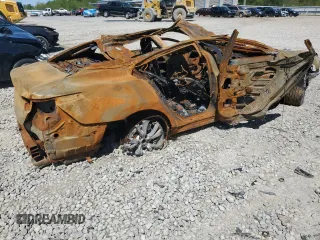 2016 Nissan Maxima S with VIN 1N4AA6AP7GC419736, listed as a Copart auction lot 47274134 with Not Provided miles and Non Repairable. Bid and sale history available at DreamBid. Image 3.