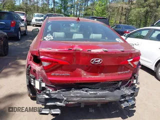 2015 Hyundai Sonata Sport with VIN 5NPE34AB6FH079884, listed as a IAAI auction lot 42045304 with 151,692 mi miles and . Bid and sale history available at carsss.com. Image 17.