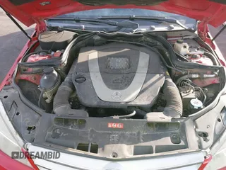 2008 Mercedes-Benz C 350 Sport with VIN WDDGF56X98R037463, listed as a IAAI auction lot 41495161 with 145,502 mi miles and . Bid and sale history available at DreamBid. Image 10.