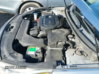 2017 Hyundai Sonata SE with VIN 5NPE24AF2HH450855, listed as a IAAI auction lot 43390679 with 173,085 mi miles and . Bid and sale history available at DreamBid. Image 19.