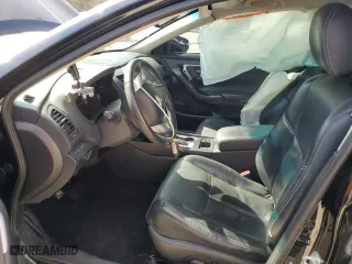 2018 Nissan Altima 2.5 SL with VIN 1N4AL3AP4JC193896, listed as a Copart auction lot 48215215 with 84,556 mi miles and Salvage Title. Bid and sale history available at carsss.com. Image 7.