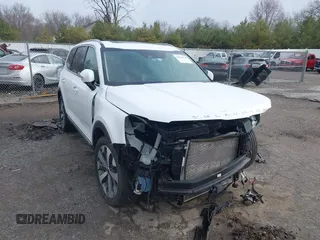 2020 Kia Telluride S z VIN 5XYP64HC0LG022677, wystawiony jako IAAI lot #41894144 z przebiegiem 93 638 mil mil oraz . Historia ofert i sprzedaży dostępna na DreamBid. Obrazek 1.