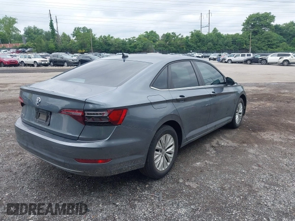 2020 Volkswagen Jetta S с VIN 3VWCB7BU5LM042971, выставлен на аукционе IAAI как лот 42534466 с пробегом 115 690 миль миль и . История ставок и продаж доступна на DreamBid. Изображение 17.
