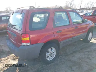 2007 Ford Escape XLS с VIN 1FMYU02Z87KA40260, выставлен на аукционе IAAI как лот 41588287 с пробегом 188 144 миль миль и . История ставок и продаж доступна на DreamBid. Изображение 4.