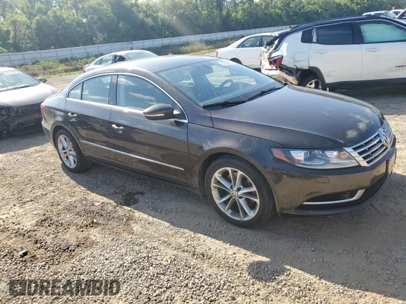 2016 Volkswagen CC Sport with VIN WVWBP7ANXGE509842, listed as a Copart auction lot 53732675 with 137,686 mi miles and Clean Title. Bid and sale history available at carsss.com. Image 4.