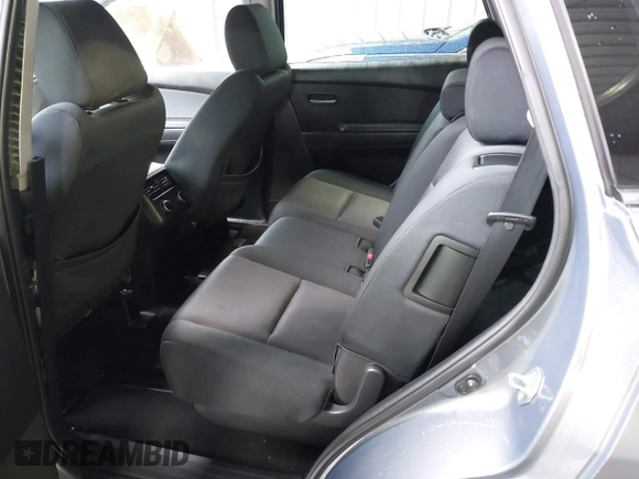 2008 Mazda CX-9 Touring z VIN JM3TB28A080144859, wystawiony jako IAAI lot #42311146 z przebiegiem 200 381 mil mil oraz . Historia ofert i sprzedaży dostępna na DreamBid. Obrazek 5.