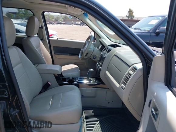 2009 Ford Escape Hybrid with VIN 1FMCU49319KB21624, listed as a IAAI auction lot 42666813 with 167,423 mi miles and . Bid and sale history available at DreamBid. Image 5.