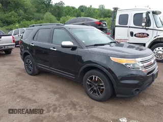 2014 Ford Explorer с VIN 1FM5K8B80EGB50654, выставлен на аукционе IAAI как лот 42564819 с пробегом 175 589 миль миль и . История ставок и продаж доступна на DreamBid. Изображение 1.