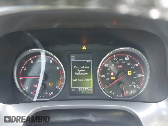 2017 Toyota RAV4 SE with VIN 2T3NFREV3HW334656, listed as a IAAI auction lot 41311703 with 153,337 mi miles and . Bid and sale history available at DreamBid. Image 7.