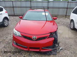 2012 Toyota Camry L with VIN 4T1BF1FK0CU576265, listed as a IAAI auction lot 41861486 with 171,498 mi miles and . Bid and sale history available at DreamBid. Image 12.