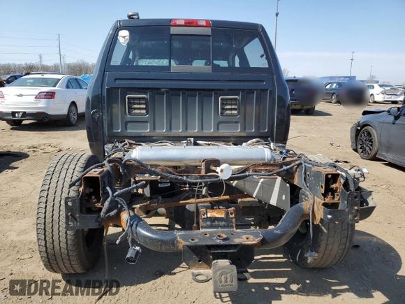 2016 Ram 1500 Rebel z VIN 1C6RR7YT8GS335730, wystawiony jako Copart lot #53479405 z przebiegiem Nie podano mil oraz Tytuł czysty. Historia ofert i sprzedaży dostępna na DreamBid. Obrazek 6.