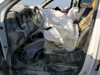 2023 Chevrolet Silverado 1500 LT with VIN 2GCPACED0P1130755, listed as a Copart auction lot 44508825 with Not Provided miles and Salvage Title. Bid and sale history available at DreamBid. Image 7.