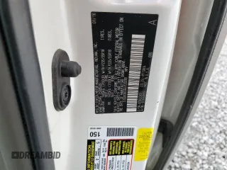 2016 Toyota Sienna Limited z VIN 5TDDK3DC8GS129290, wystawiony jako Copart lot #57039465 z przebiegiem 123 372 mil mil oraz Szkoda całkowita • Salvage title. Historia ofert i sprzedaży dostępna na DreamBid. Obrazek 14.