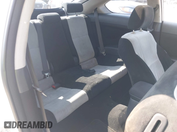2007 Scion tC Spec с VIN JTKDE177570203724, выставлен на аукционе IAAI как лот 42415264 с пробегом 210 185 миль миль и . История ставок и продаж доступна на DreamBid. Изображение 8.
