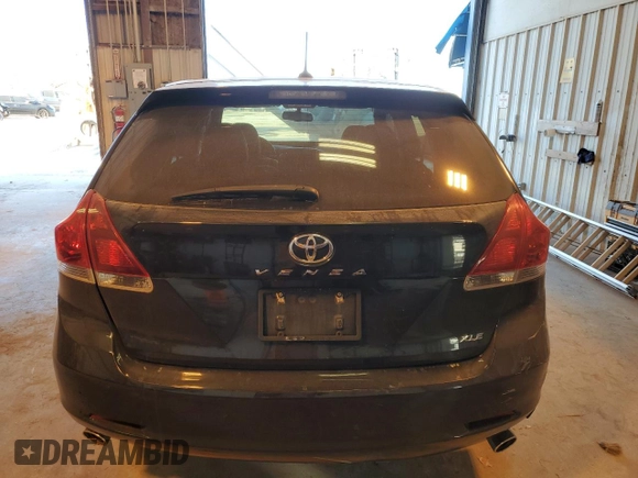 2015 Toyota Venza XLE z VIN 4T3ZK3BB4FU073670, wystawiony jako Copart lot #85443084 z przebiegiem 101 699 mil mil oraz Szkoda całkowita • Salvage title. Historia ofert i sprzedaży dostępna na DreamBid. Obrazek 6.