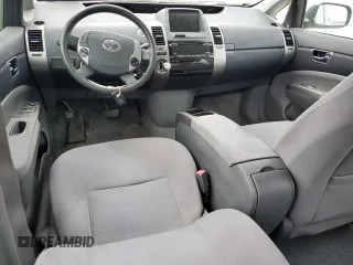 2007 Toyota Prius with VIN JTDKB20U677687200, listed as a Copart auction lot 56339485 with 162,690 mi miles and Clean Title. Bid and sale history available at DreamBid. Image 8.