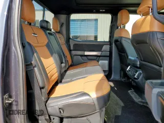 2021 Ford F-150 XL z VIN 1FTFW1ED5MFB12807, wystawiony jako Copart lot #59363925 z przebiegiem 45 957 mil mil oraz Szkoda całkowita • Salvage title. Historia ofert i sprzedaży dostępna na DreamBid. Obrazek 10.