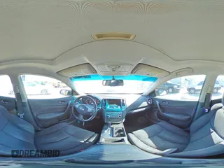 2012 Nissan Maxima S z VIN 1N4AA5AP8CC800290, wystawiony jako Copart lot #53036195 z przebiegiem 216 905 mil mil oraz Szkoda całkowita • Salvage title. Historia ofert i sprzedaży dostępna na DreamBid. Obrazek 14.
