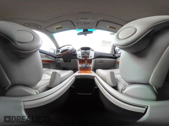 2008 Lexus RX 350 z VIN 2T2GK31U48C053809, wystawiony jako IAAI lot #41655448 z przebiegiem 98 874 mil mil oraz . Historia ofert i sprzedaży dostępna na DreamBid. Obrazek 20.