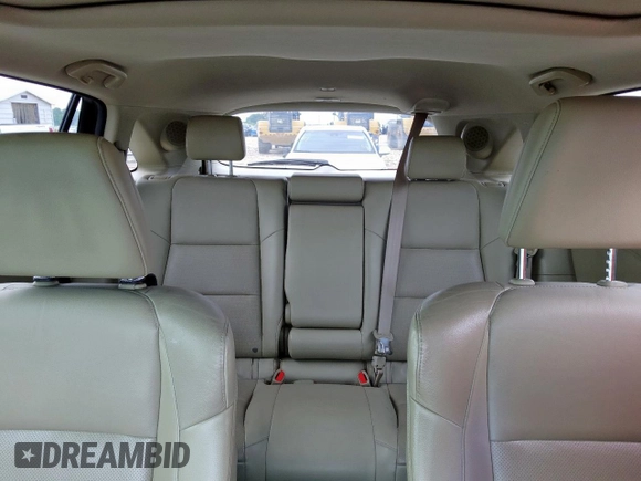 2016 Acura RDX Technology with VIN 5J8TB3H56GL017923, listed as a Copart auction lot 56315055 with 119,239 mi miles and Salvage title. Bid and sale history available at DreamBid. Image 10.