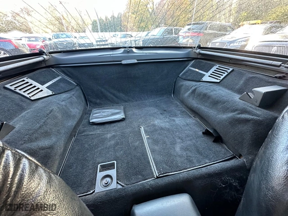 1994 Chevrolet Corvette with VIN 1G1YY22P4R5108017, listed as a Copart auction lot 46872835 with 107,281 mi miles and Clean Title. Bid and sale history available at carsss.com. Image 6.