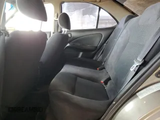 2005 Nissan Sentra 1.8 with VIN 3N1CB51D25L584002, listed as a Copart auction lot 81814474 with Not Provided miles and Salvage Title. Bid and sale history available at DreamBid. Image 10.