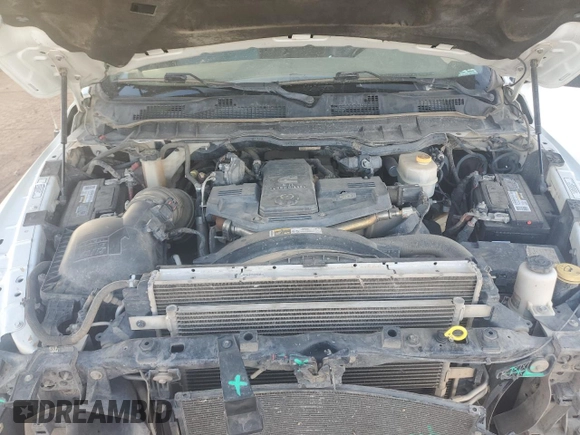2016 Ram 2500 SLT with VIN 3C6UR5DL2GG368704, listed as a Copart auction lot 85280114 with 192,902 mi miles and Salvage Title. Bid and sale history available at carsss.com. Image 11.