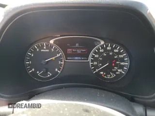 2019 Nissan Pathfinder SL z VIN 5N1DR2MN9KC584680, wystawiony jako Copart lot #52585785 z przebiegiem 108 244 mil mil oraz Szkoda całkowita • Salvage title. Historia ofert i sprzedaży dostępna na DreamBid. Obrazek 9.