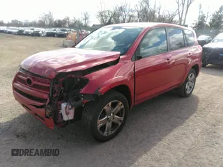 2012 Toyota RAV4 Sport с VIN 2T3WF4DV6CW118978, выставлен на аукционе IAAI как лот 41977724 с пробегом 117 243 миль миль и . История ставок и продаж доступна на DreamBid. Изображение 2.