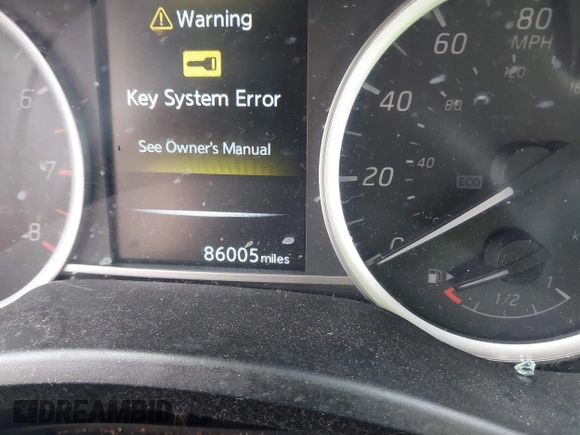 2017 Nissan Sentra SV with VIN 3N1AB7AP4HY391158, listed as a IAAI auction lot 42224902 with 86,005 mi miles and . Bid and sale history available at DreamBid. Image 15.