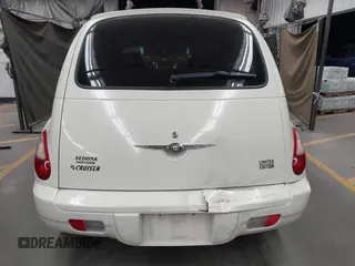 2007 Chrysler PT Cruiser Limited with VIN 3A8FY68B57T608436, listed as a IAAI auction lot 42138553 with 97,419 mi miles and . Bid and sale history available at DreamBid. Image 16.