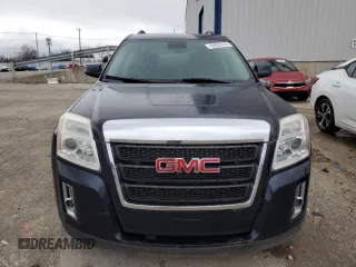 2015 GMC Terrain SLE with VIN 2GKFLWEK3F6432925, listed as a Copart auction lot 49952245 with 126,692 mi miles and Salvage Title. Bid and sale history available at DreamBid. Image 5.