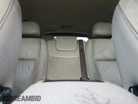 2011 Volvo XC90 I6 with VIN YV4952CZXB1576901, listed as a Copart auction lot 54744375 with 188,635 mi miles and Clean Title. Bid and sale history available at DreamBid. Image 10.