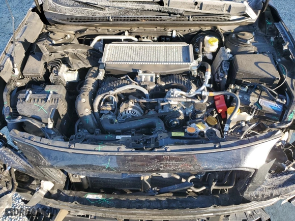 2022 Subaru Outback Onyx Edition XT with VIN 4S4BTGLD6N3182554, listed as a Copart auction lot 42115665 with 71,987 mi miles and Salvage Title. Bid and sale history available at carsss.com. Image 12.