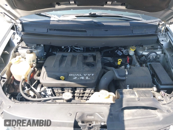 2013 Dodge Journey SE с VIN 3C4PDCAB3DT552847, выставлен на аукционе IAAI как лот 42409901 с пробегом 97 482 миль миль и . История ставок и продаж доступна на DreamBid. Изображение 10.