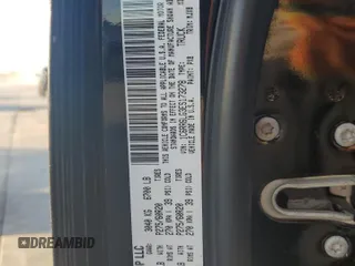 2014 Ram 1500 Lone Star z VIN 1C6RR6LG3ES173278, wystawiony jako Copart lot #74332914 z przebiegiem 129 117 mil mil oraz Szkoda całkowita • Salvage title. Historia ofert i sprzedaży dostępna na DreamBid. Obrazek 12.