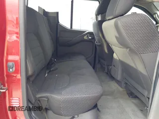 2016 Nissan Frontier SV with VIN 1N6AD0ER3GN720130, listed as a IAAI auction lot 42558332 with 153,702 mi miles and . Bid and sale history available at DreamBid. Image 8.