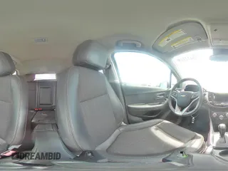 2022 Chevrolet Trax LT with VIN KL7CJPSM4NB567954, listed as a Copart auction lot 55414865 with 30,806 mi miles and Clean title. Bid and sale history available at DreamBid. Image 15.