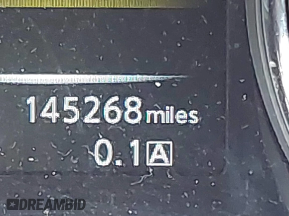 2016 Nissan Rogue SV with VIN 5N1AT2MV7GC801364, listed as a IAAI auction lot 41111105 with 145,268 mi miles and . Bid and sale history available at carsss.com. Image 16.