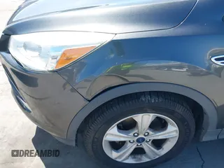 2015 Ford Escape SE with VIN 1FMCU0G78FUB96030, listed as a IAAI auction lot 41949876 with 172,940 mi miles. Bid and sale history available at carsss.com. Image 6.