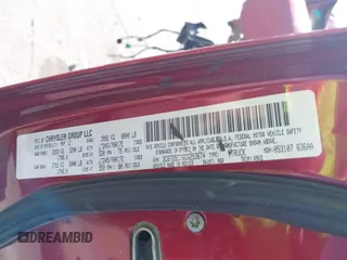 2012 Ram 2500 ST с VIN 3C6TD5CT6CG253674, выставлен на аукционе IAAI как лот 41737833 с пробегом 120 966 миль миль и . История ставок и продаж доступна на DreamBid. Изображение 9.