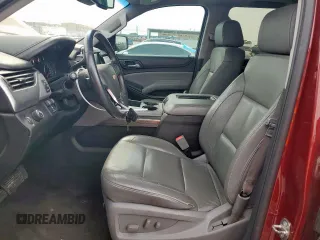 2016 Chevrolet Tahoe LT z VIN 1GNSCBKC6GR223773, wystawiony jako Copart lot #53077505 z przebiegiem 102 608 mil mil oraz Szkoda całkowita • Salvage title. Historia ofert i sprzedaży dostępna na DreamBid. Obrazek 7.