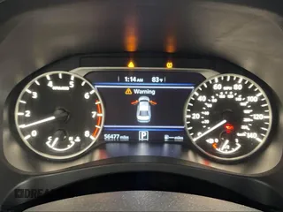 2020 Nissan Altima S with VIN 1N4BL4BVXLC199373, listed as a IAAI auction lot 42218125 with 56,477 mi miles and . Bid and sale history available at DreamBid. Image 7.
