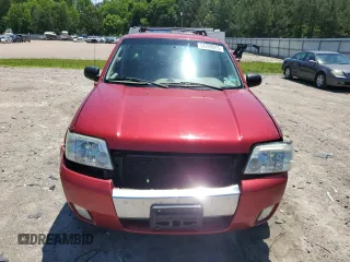 2006 Mercury Mariner Hybrid z VIN 4M2CU98H26KJ20650, wystawiony jako Copart lot #57728915 z przebiegiem 178 130 mil mil oraz Szkoda całkowita • Salvage title. Historia ofert i sprzedaży dostępna na DreamBid. Obrazek 5.