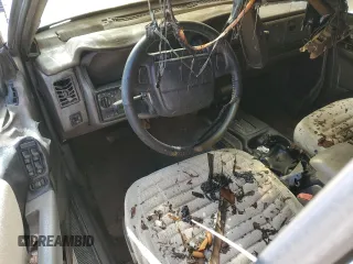 1994 Jeep Grand Cherokee Laredo with VIN 1J4GZ58S0RC357210, listed as a Copart auction lot 78272254 with 0 mi miles and Salvage Title. Bid and sale history available at carsss.com. Image 15.