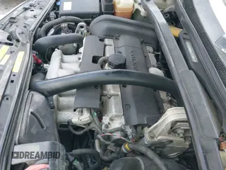 2006 Volvo S60 2.5L Turbo с VIN YV1RS592862536513, выставлен на аукционе IAAI как лот 42938365 с пробегом 103 476 миль миль и . История ставок и продаж доступна на DreamBid. Изображение 14.